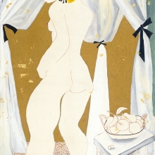 -大美無言藝術空間